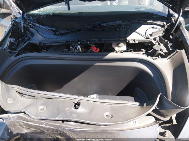 Продажа на аукционе авто 2024 Tesla Model Y Long Range Dual Motor All-wheel Drive, vin: 7SAYGDEE8RA237067, номер лота: 45851096