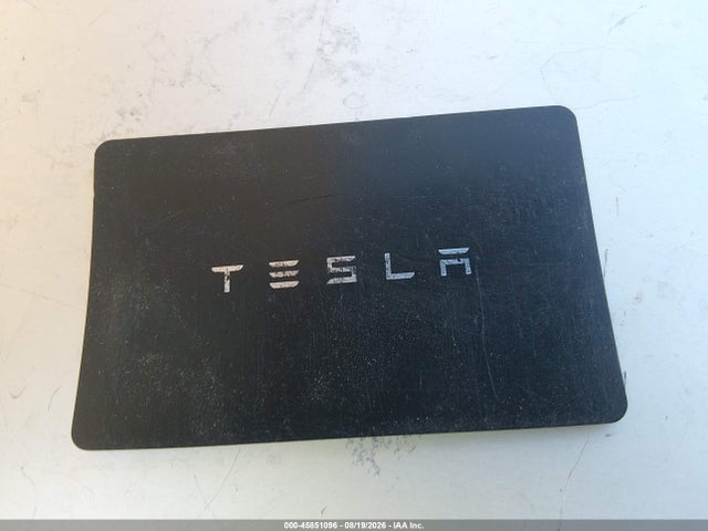Продажа на аукционе авто 2024 Tesla Model Y Long Range Dual Motor All-wheel Drive, vin: 7SAYGDEE8RA237067, номер лота: 45851096