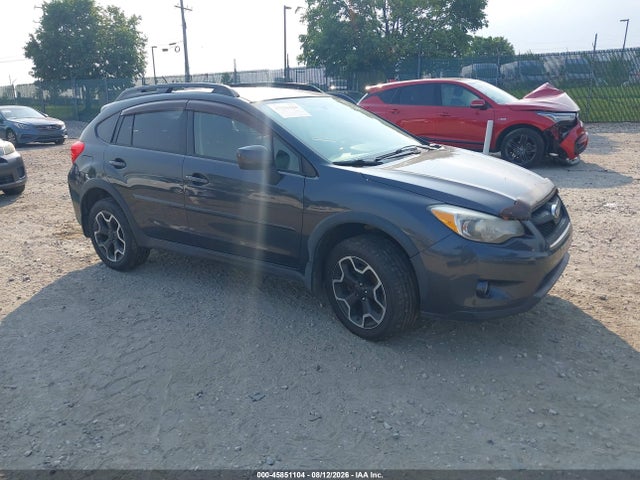 Aukcja sprzedaży 2013 Subaru Xv Crosstrek 2.0i Limited, vin: JF2GPAKC5D2844425, numer aukcji: 45851104