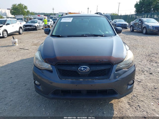 Aukcja sprzedaży 2013 Subaru Xv Crosstrek 2.0i Limited, vin: JF2GPAKC5D2844425, numer aukcji: 45851104