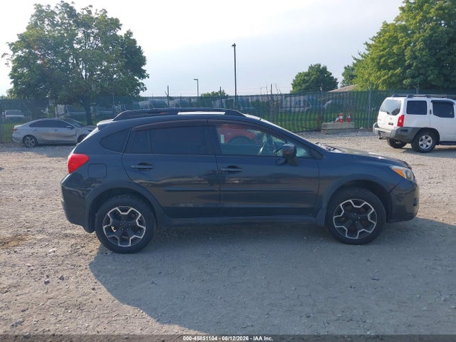 Aukcja sprzedaży 2013 Subaru Xv Crosstrek 2.0i Limited, vin: JF2GPAKC5D2844425, numer aukcji: 45851104