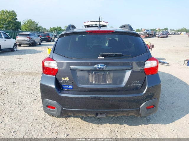 Aukcja sprzedaży 2013 Subaru Xv Crosstrek 2.0i Limited, vin: JF2GPAKC5D2844425, numer aukcji: 45851104