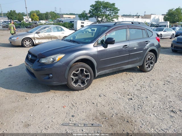 Aukcja sprzedaży 2013 Subaru Xv Crosstrek 2.0i Limited, vin: JF2GPAKC5D2844425, numer aukcji: 45851104