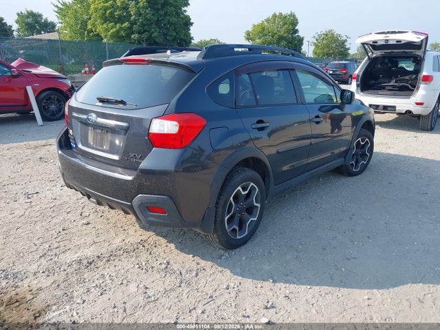 Aukcja sprzedaży 2013 Subaru Xv Crosstrek 2.0i Limited, vin: JF2GPAKC5D2844425, numer aukcji: 45851104