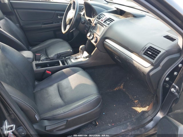 Aukcja sprzedaży 2013 Subaru Xv Crosstrek 2.0i Limited, vin: JF2GPAKC5D2844425, numer aukcji: 45851104