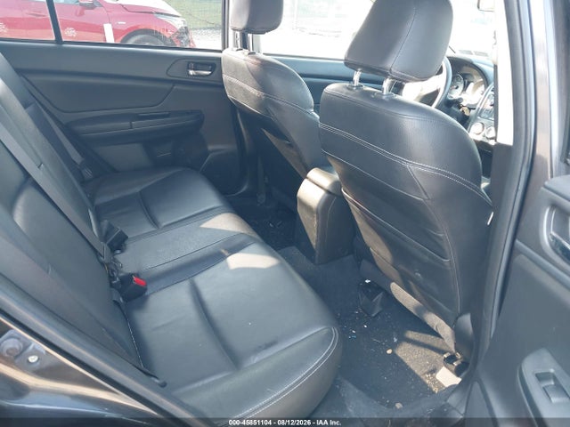 Aukcja sprzedaży 2013 Subaru Xv Crosstrek 2.0i Limited, vin: JF2GPAKC5D2844425, numer aukcji: 45851104
