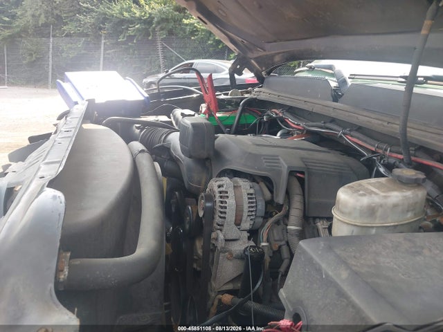 Aukcja sprzedaży 2012 Gmc Sierra 2500hd Sle, vin: 1GT120CG7CF119236, numer aukcji: 45851108
