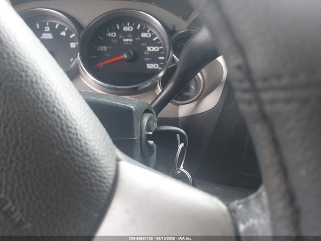 Aukcja sprzedaży 2012 Gmc Sierra 2500hd Sle, vin: 1GT120CG7CF119236, numer aukcji: 45851108