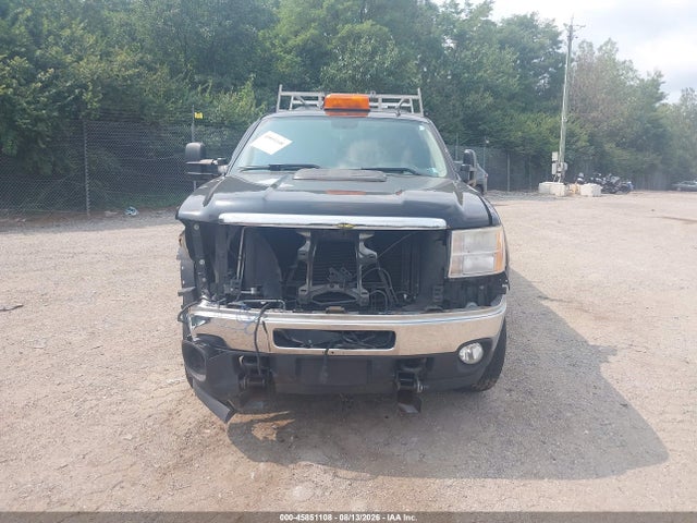 Aukcja sprzedaży 2012 Gmc Sierra 2500hd Sle, vin: 1GT120CG7CF119236, numer aukcji: 45851108