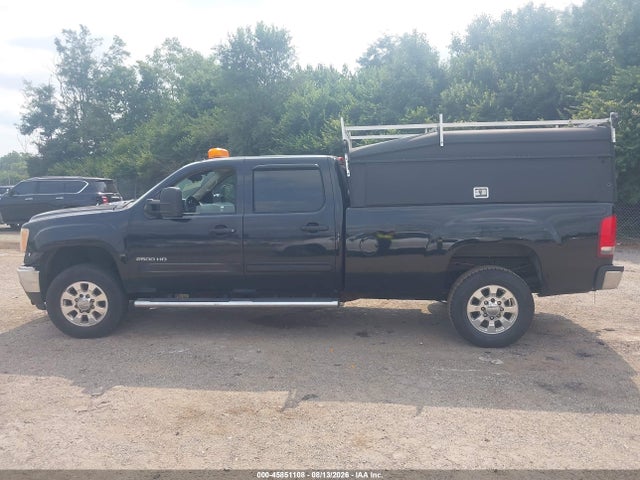 Aukcja sprzedaży 2012 Gmc Sierra 2500hd Sle, vin: 1GT120CG7CF119236, numer aukcji: 45851108