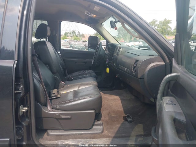 Aukcja sprzedaży 2012 Gmc Sierra 2500hd Sle, vin: 1GT120CG7CF119236, numer aukcji: 45851108