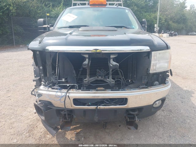 Aukcja sprzedaży 2012 Gmc Sierra 2500hd Sle, vin: 1GT120CG7CF119236, numer aukcji: 45851108