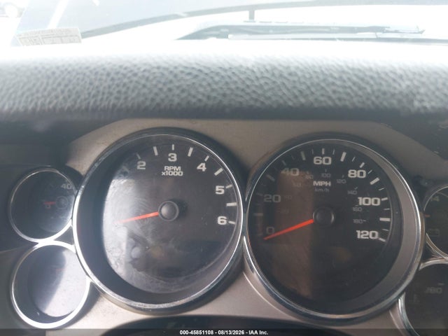 Aukcja sprzedaży 2012 Gmc Sierra 2500hd Sle, vin: 1GT120CG7CF119236, numer aukcji: 45851108