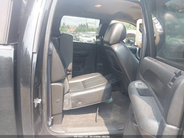 Aukcja sprzedaży 2012 Gmc Sierra 2500hd Sle, vin: 1GT120CG7CF119236, numer aukcji: 45851108