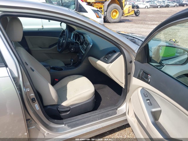 Продаж на аукціоні авто 2015 Kia Optima Lx, vin: KNAGM4A75F5572051, номер лоту: 45851109