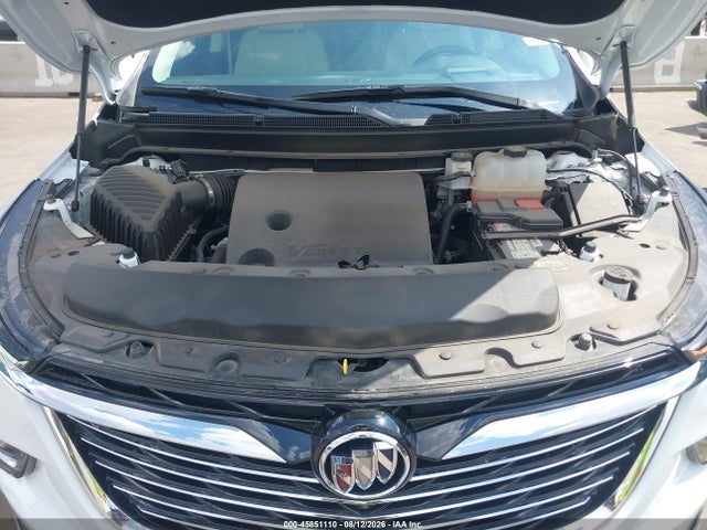 Продаж на аукціоні авто 2024 Buick Enclave Premium Fwd, vin: 5GAERCKW1RJ106562, номер лоту: 45851110