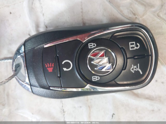 Продаж на аукціоні авто 2024 Buick Enclave Premium Fwd, vin: 5GAERCKW1RJ106562, номер лоту: 45851110