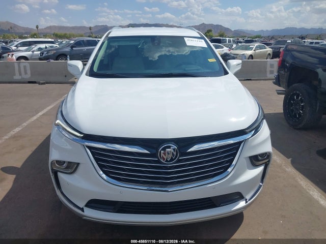 Продаж на аукціоні авто 2024 Buick Enclave Premium Fwd, vin: 5GAERCKW1RJ106562, номер лоту: 45851110