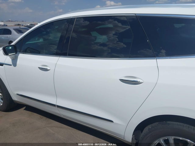 Продаж на аукціоні авто 2024 Buick Enclave Premium Fwd, vin: 5GAERCKW1RJ106562, номер лоту: 45851110