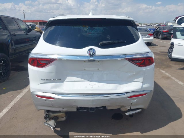 Продаж на аукціоні авто 2024 Buick Enclave Premium Fwd, vin: 5GAERCKW1RJ106562, номер лоту: 45851110