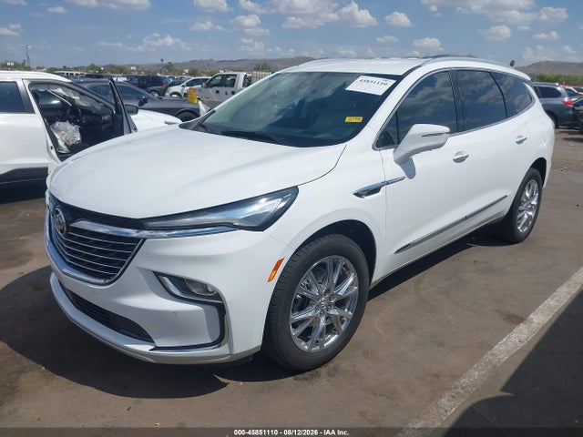 Продаж на аукціоні авто 2024 Buick Enclave Premium Fwd, vin: 5GAERCKW1RJ106562, номер лоту: 45851110