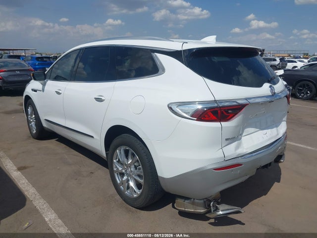 Продаж на аукціоні авто 2024 Buick Enclave Premium Fwd, vin: 5GAERCKW1RJ106562, номер лоту: 45851110