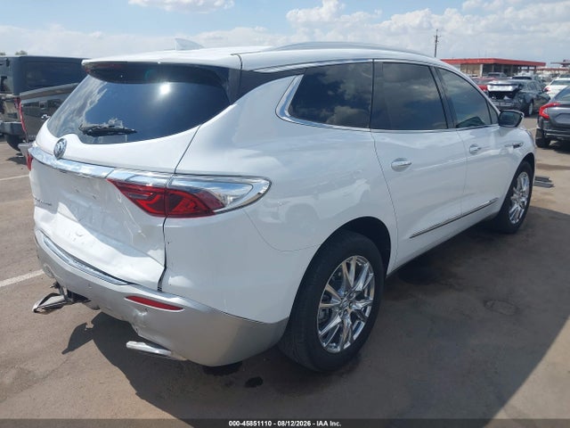 Продаж на аукціоні авто 2024 Buick Enclave Premium Fwd, vin: 5GAERCKW1RJ106562, номер лоту: 45851110