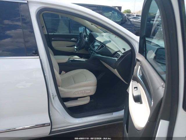 Продаж на аукціоні авто 2024 Buick Enclave Premium Fwd, vin: 5GAERCKW1RJ106562, номер лоту: 45851110
