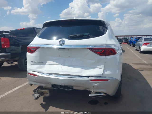 Продаж на аукціоні авто 2024 Buick Enclave Premium Fwd, vin: 5GAERCKW1RJ106562, номер лоту: 45851110