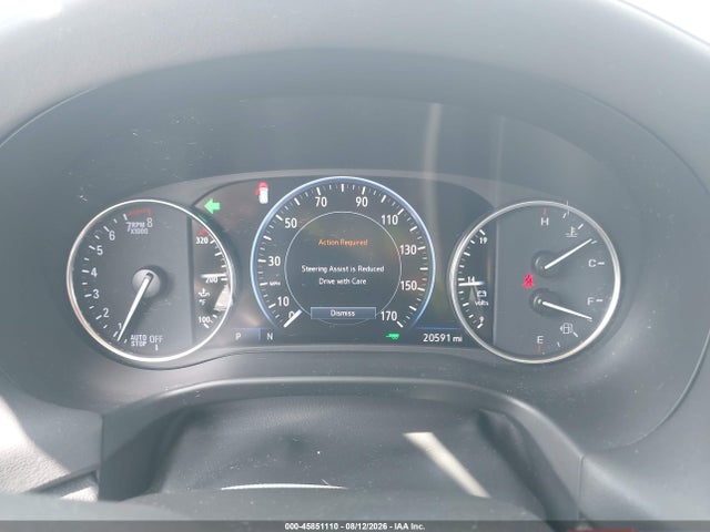 Продаж на аукціоні авто 2024 Buick Enclave Premium Fwd, vin: 5GAERCKW1RJ106562, номер лоту: 45851110