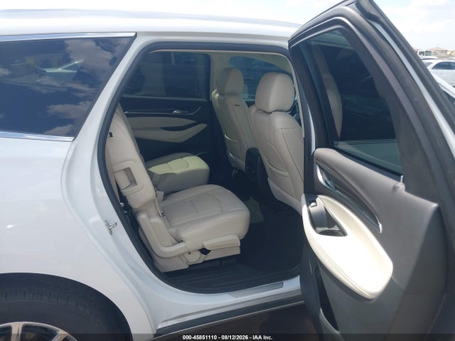 Продаж на аукціоні авто 2024 Buick Enclave Premium Fwd, vin: 5GAERCKW1RJ106562, номер лоту: 45851110