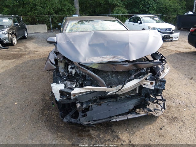 Продажа на аукционе авто 2021 Toyota Camry Se, vin: 4T1G11AK8MU584725, номер лота: 45851111
