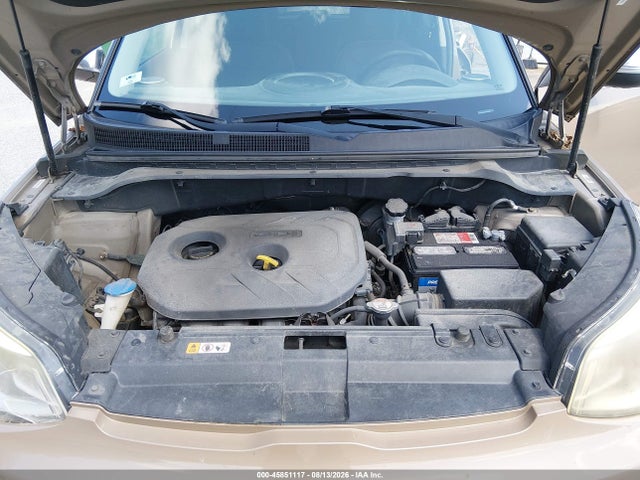 Продаж на аукціоні авто 2014 Kia Soul +, vin: KNDJP3A55E7033411, номер лоту: 45851117