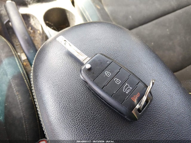 Продаж на аукціоні авто 2014 Kia Soul +, vin: KNDJP3A55E7033411, номер лоту: 45851117