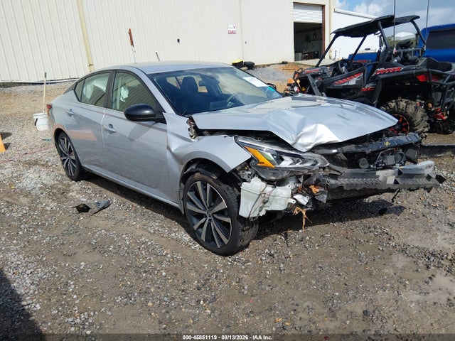 2020 1N4BL4CV9LC266026 main image