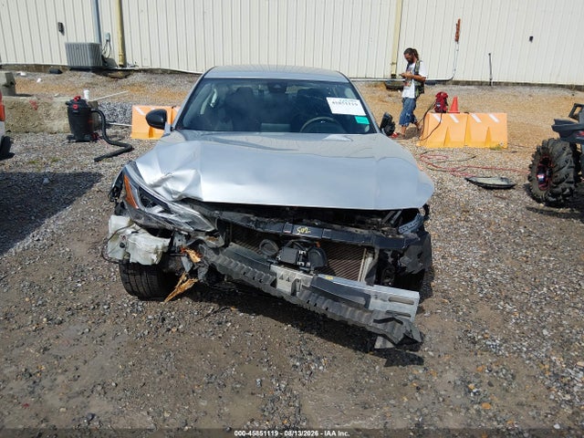 1N4BL4CV9LC266026 Nissan Altima Sr Fwd