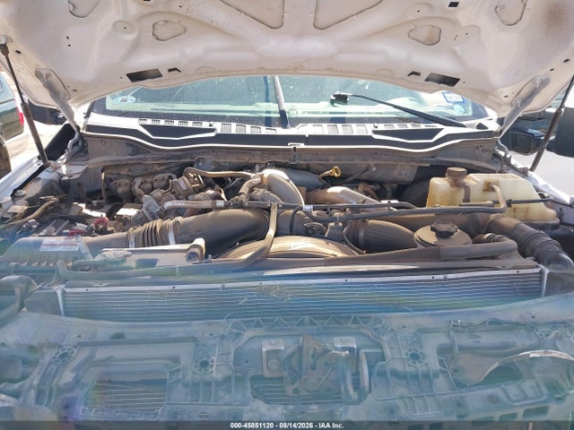 2022 Ford F-350 Limited მანქანა იყიდება აუქციონზე, vin: 1FT8W3BT6NED33257, აუქციონის ნომერი: 45851120