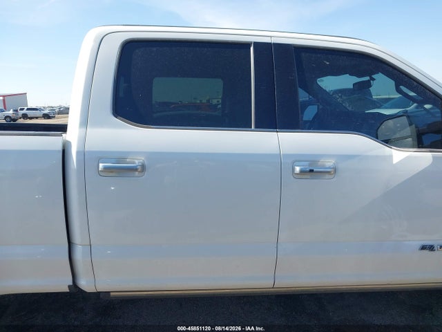 2022 Ford F-350 Limited მანქანა იყიდება აუქციონზე, vin: 1FT8W3BT6NED33257, აუქციონის ნომერი: 45851120