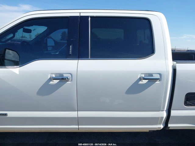 2022 Ford F-350 Limited მანქანა იყიდება აუქციონზე, vin: 1FT8W3BT6NED33257, აუქციონის ნომერი: 45851120