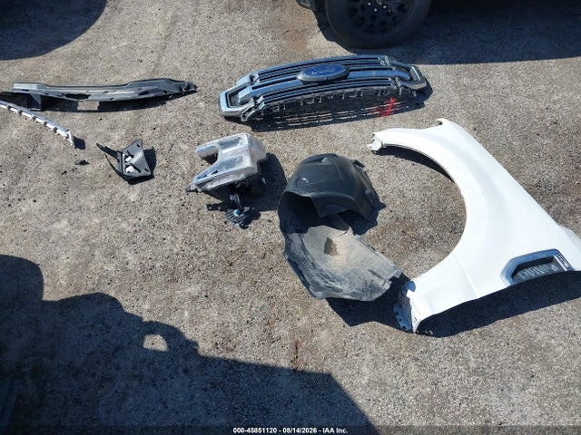 2022 Ford F-350 Limited მანქანა იყიდება აუქციონზე, vin: 1FT8W3BT6NED33257, აუქციონის ნომერი: 45851120