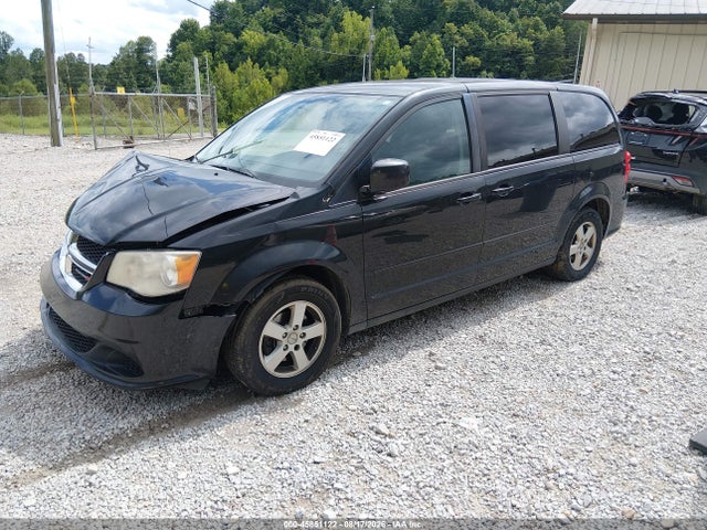 Продажа на аукционе авто 2013 Dodge Grand Caravan Sxt, vin: 2C4RDGCG8DR527387, номер лота: 45851122