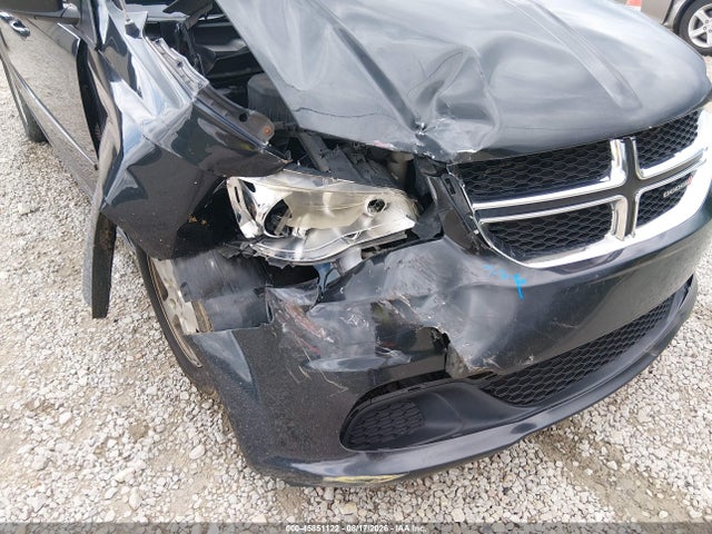 Продажа на аукционе авто 2013 Dodge Grand Caravan Sxt, vin: 2C4RDGCG8DR527387, номер лота: 45851122
