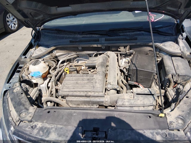 3VWDB7AJ7HM279254 Volkswagen Jetta 1.4t Se