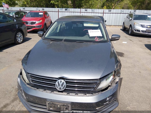 3VWDB7AJ7HM279254 Volkswagen Jetta 1.4t Se