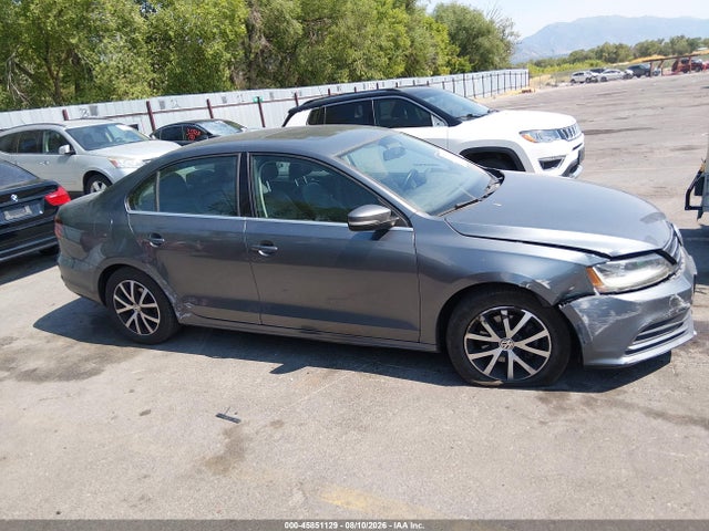 3VWDB7AJ7HM279254 Volkswagen Jetta 1.4t Se