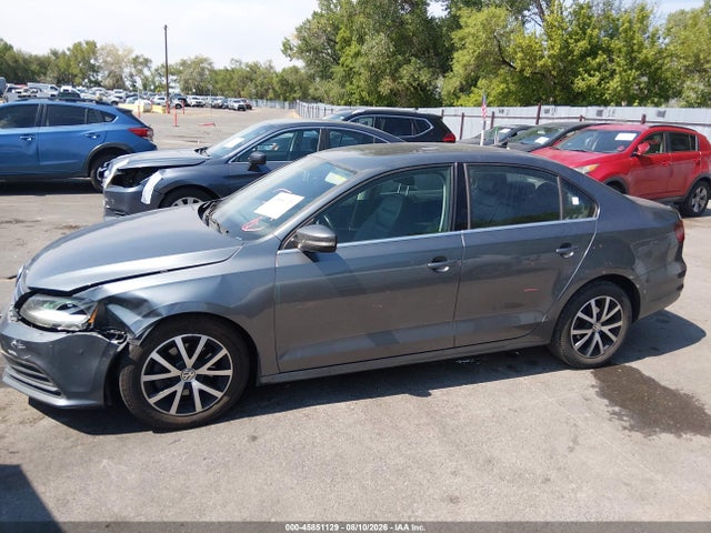 3VWDB7AJ7HM279254 Volkswagen Jetta 1.4t Se