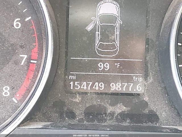3VWDB7AJ7HM279254 Volkswagen Jetta 1.4t Se