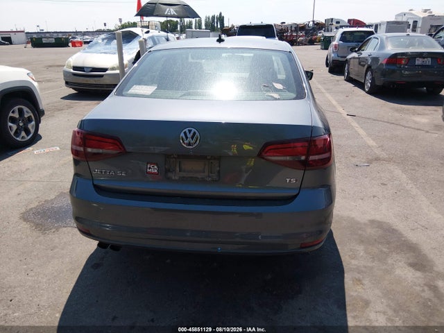 3VWDB7AJ7HM279254 Volkswagen Jetta 1.4t Se