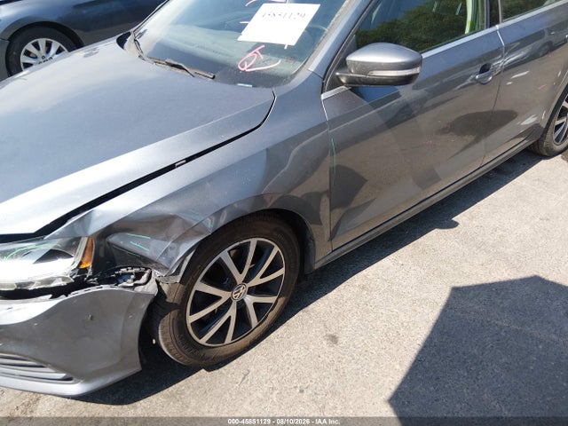 3VWDB7AJ7HM279254 Volkswagen Jetta 1.4t Se