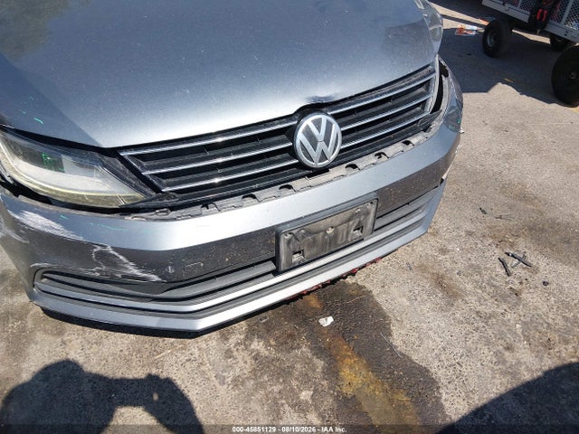 3VWDB7AJ7HM279254 Volkswagen Jetta 1.4t Se